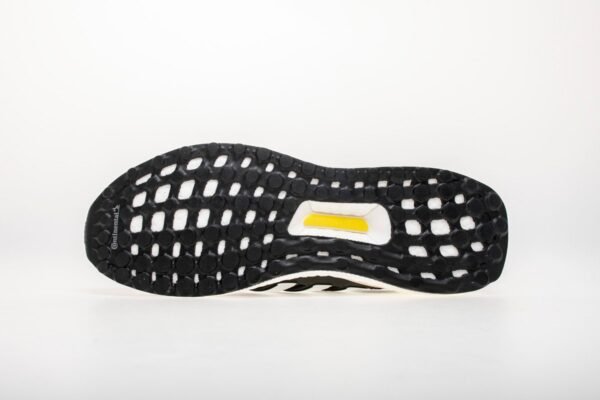 Adidas Ultra Boost 4.0 Show Your Stripes Black AQ0062