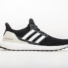 Adidas Ultra Boost 4.0 Show Your Stripes Black AQ0062