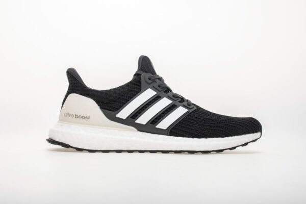 Adidas Ultra Boost 4.0 Show Your Stripes Black AQ0062