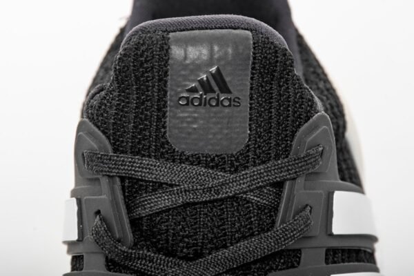 Adidas Ultra Boost 4.0 Show Your Stripes Black AQ0062