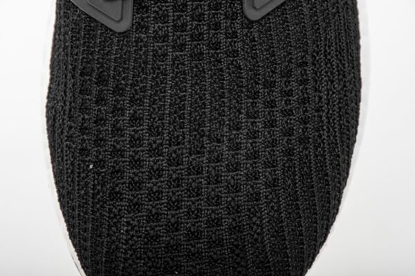 Adidas Ultra Boost 4.0 Show Your Stripes Black AQ0062