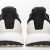 Adidas Ultra Boost 4.0 Show Your Stripes Black AQ0062