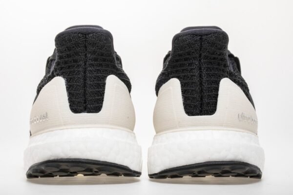 Adidas Ultra Boost 4.0 Show Your Stripes Black AQ0062