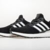 Adidas Ultra Boost 4.0 Show Your Stripes Black AQ0062