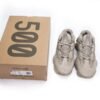 adidas Yeezy 500 Taupe Light GX3605