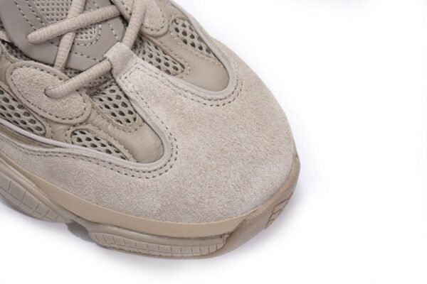 adidas Yeezy 500 Taupe Light GX3605