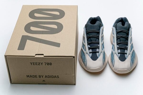Adidas Yeezy 700 V3 “Kyanite”  GY0260