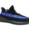 adidas Yeezy Boost 350 V2 Black Blue Reps GY7164