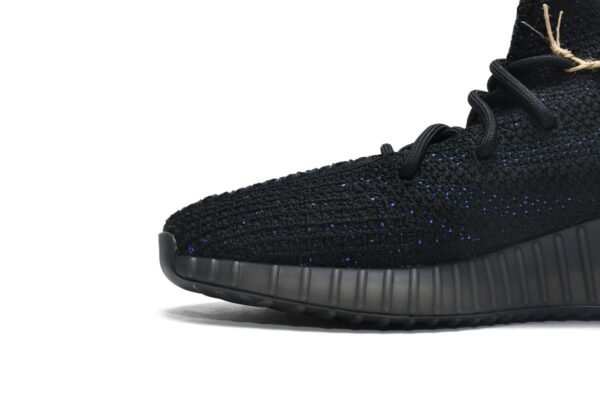adidas Yeezy Boost 350 V2 Black Blue Reps GY7164