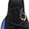adidas Yeezy Boost 350 V2 Black Blue Reps GY7164
