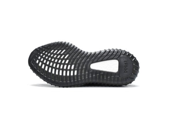 adidas Yeezy Boost 350 V2 Black Blue Reps GY7164