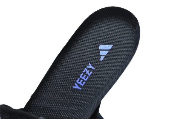adidas Yeezy Boost 350 V2 Black Blue Reps GY7164