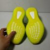 adidas Yeezy Boost 350 V2 Semi Frozen Yellow Reps B37572