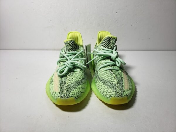 adidas Yeezy Boost 350 V2 Semi Frozen Yellow Reps B37572