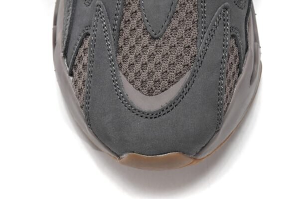 adidas Yeezy Boost 700 V2 Enflame Amber Mauve GZ0724