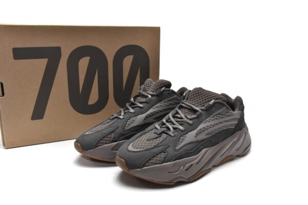 adidas Yeezy Boost 700 V2 Enflame Amber Mauve GZ0724