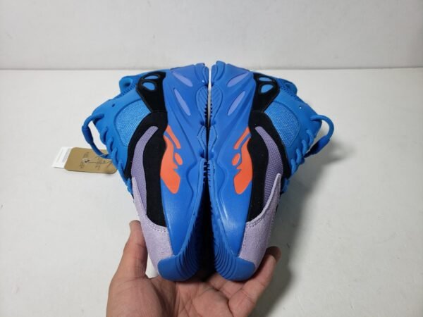 adidas Yeezy Boost 700 v2 Hi-Res Blue HP6674