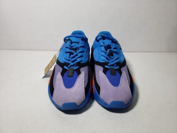 adidas Yeezy Boost 700 v2 Hi-Res Blue HP6674