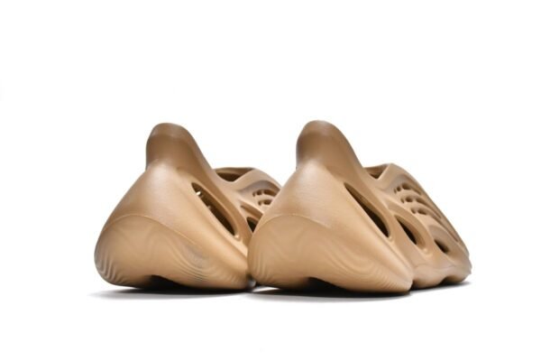 adidas Yeezy Foam Runner Ochre  GW3354