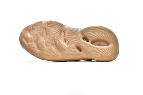 adidas Yeezy Foam Runner Ochre  GW3354
