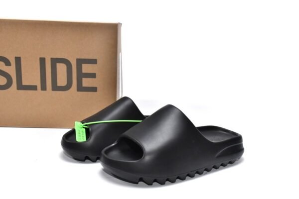 adidas Yeezy Slide Reps Black FX0495