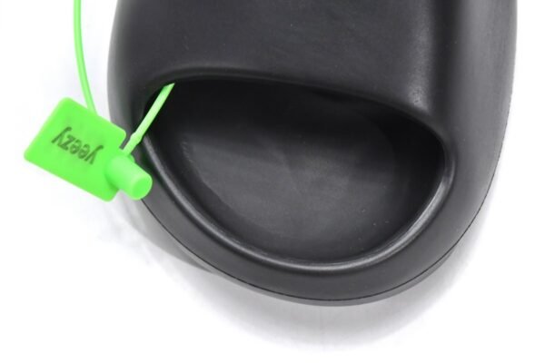 adidas Yeezy Slide Reps Black FX0495