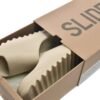 Dope sneakers adidas Yeezy Slide Reps Bone FZ5897