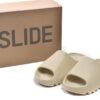 Dope sneakers adidas Yeezy Slide Reps Bone FZ5897