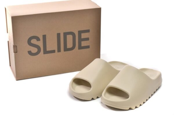 Dope sneakers adidas Yeezy Slide Reps Bone FZ5897