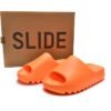 adidas Yeezy Slide Enflame Orange GZ0953