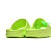 adidas Yeezy Slide Glow Green  HQ6447