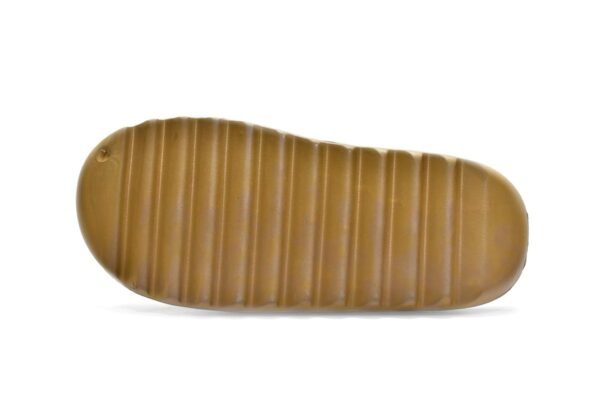 adidas Yeezy Slide Resp Ochre GW1931