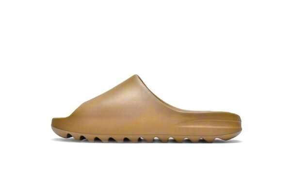 adidas Yeezy Slide Resp Ochre GW1931
