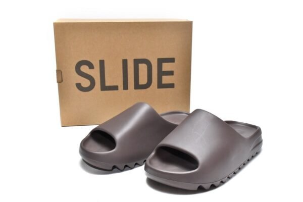 adidas Yeezy Slide Reps Soot G55495