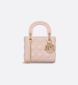 af32f8267cdf10a67783e16a9fd77fbf.png Mini Lady Dior Bag