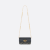 Miss Caro Pouch with Chain