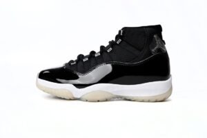 Air Jordan 11 Jubilee 25th Anniversary   CT8012-011 (Top Quality)