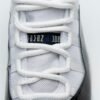 Air Jordan 11 High “Concord” (2018) 378037-100