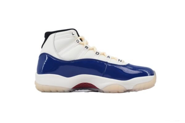 Air Jordan 11 Retro 'Rare Air'  IH0296-400