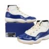 Air Jordan 11 Retro 'Rare Air'  IH0296-400