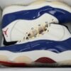 Air Jordan 11 Retro 'Rare Air'  IH0296-400