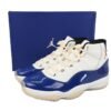 Air Jordan 11 Retro 'Rare Air'  IH0296-400