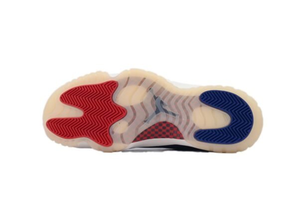 Air Jordan 11 Retro 'Rare Air'  IH0296-400