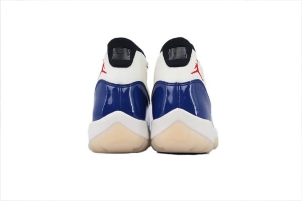 Air Jordan 11 Retro 'Rare Air'  IH0296-400