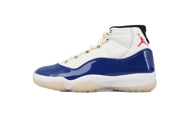 Air Jordan 11 Retro 'Rare Air'  IH0296-400