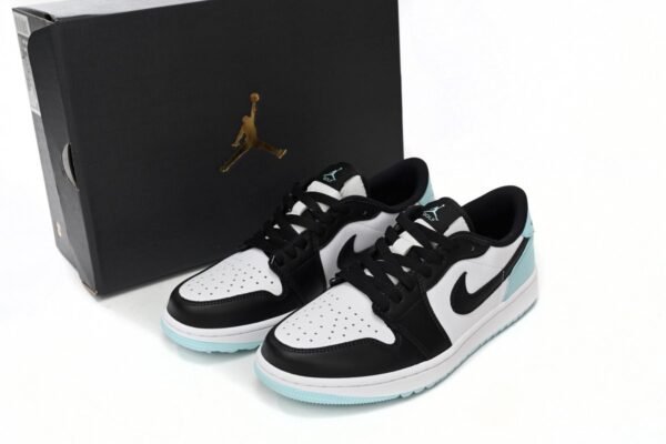 Air Jordan 1 Low Men Thol DD9315-114