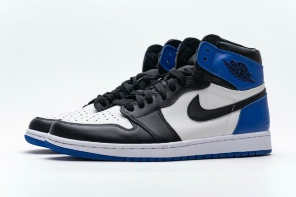 Air Jordan 1 Retro Fragment 716371-040