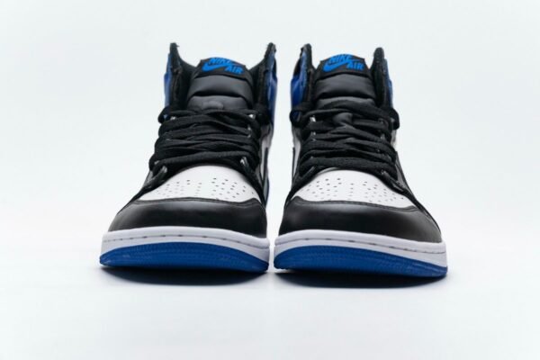 Air Jordan 1 Retro Fragment 716371-040