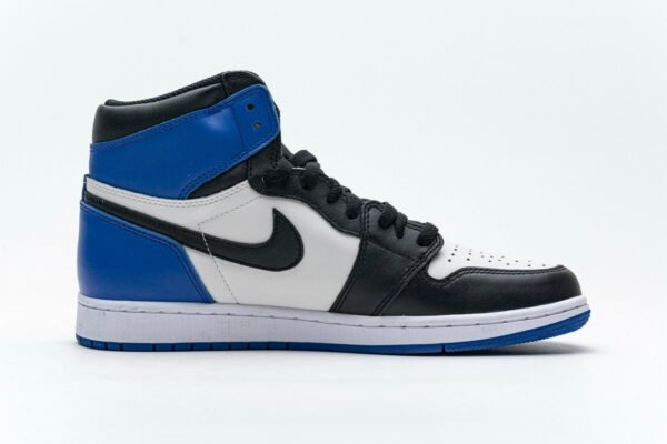 Air Jordan 1 Retro Fragment 716371-040