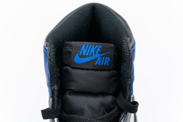 Air Jordan 1 Retro Fragment 716371-040